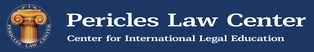 Pericles Law Center